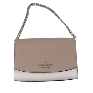 Kate Spade Carson Colorblock Saffiano Leather Purse